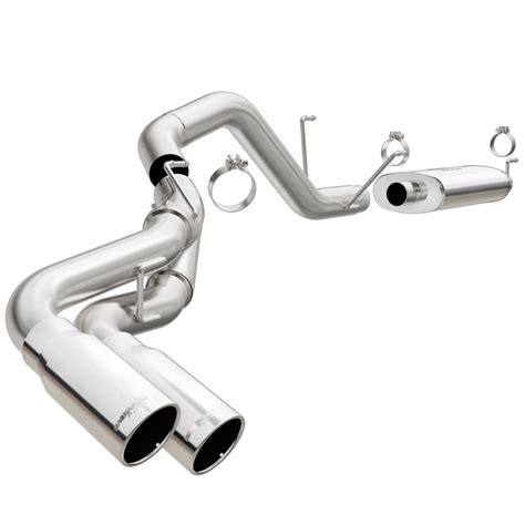 magnaflow cat back exhaust systems